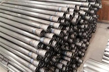 南阳声测管厂家 南阳声测管厂家