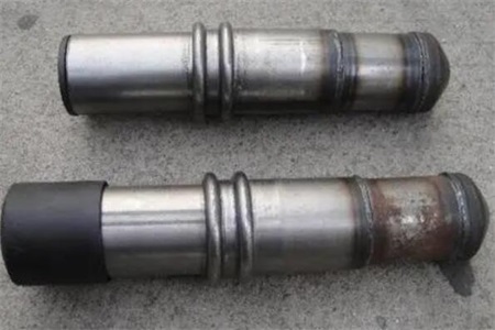 南阳声测管厂家