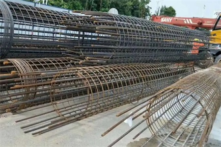 南阳声测管厂家