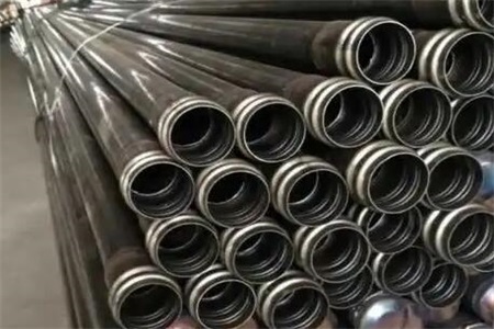 南阳声测管厂家