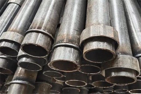 南阳声测管厂家