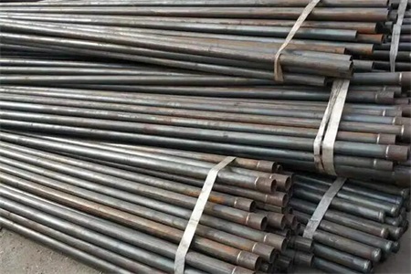 南阳声测管厂家