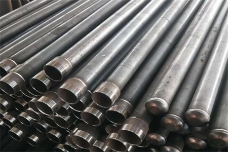 南阳声测管厂家